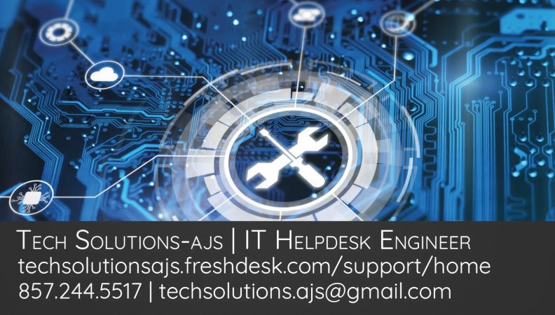 Computer Services | Computer Repair