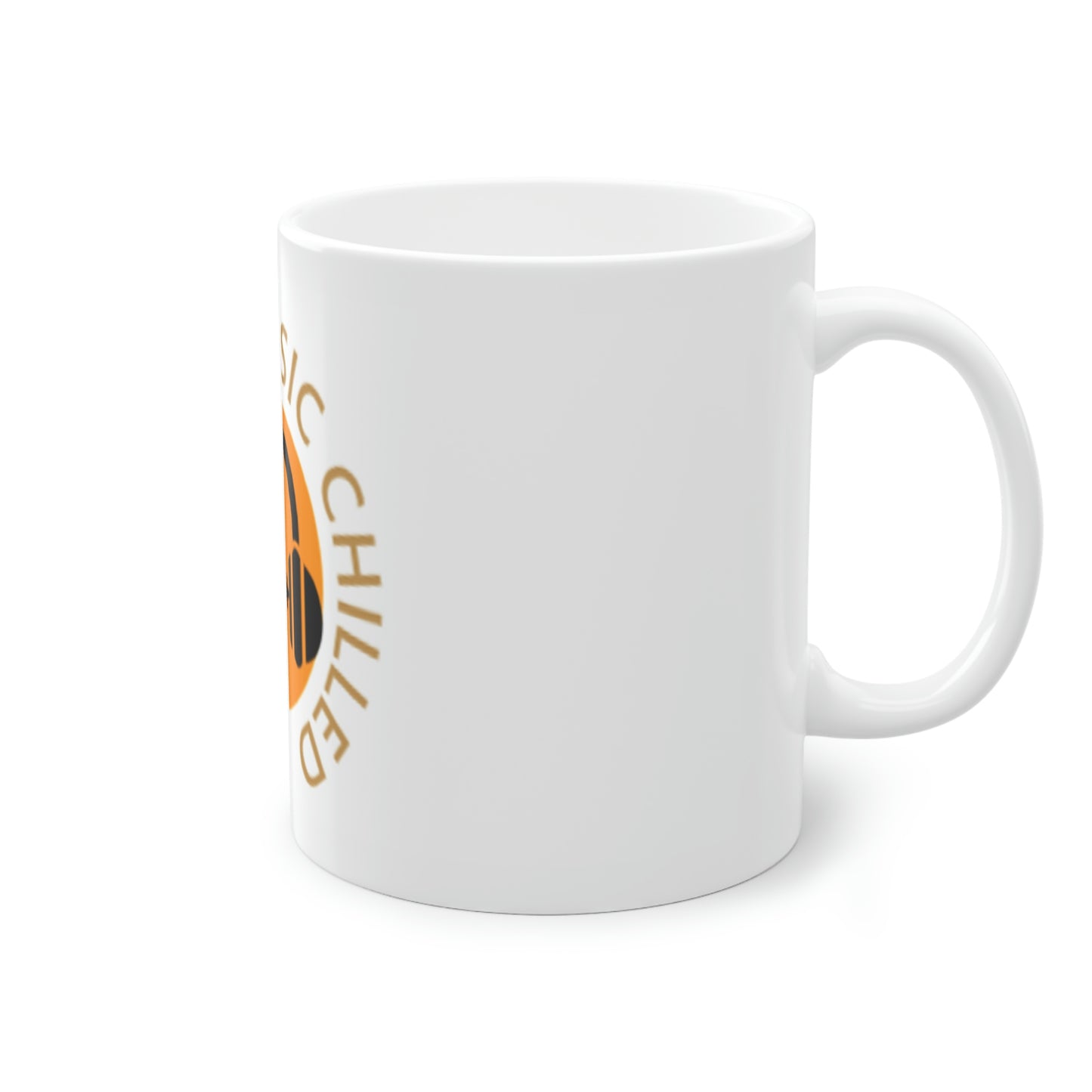 Standard Mug, 11oz